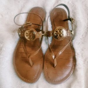 Tory Burch sandals